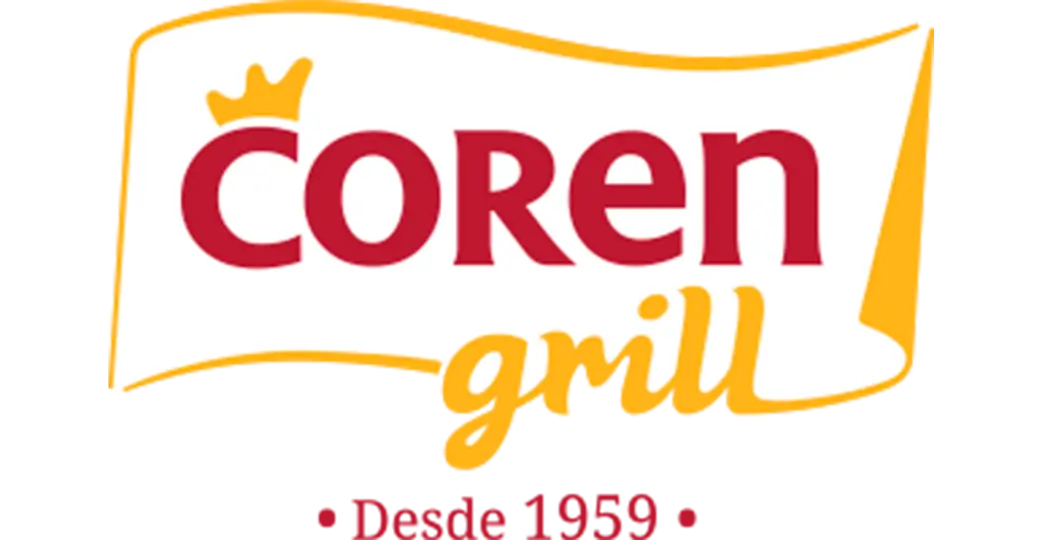 coren-grill