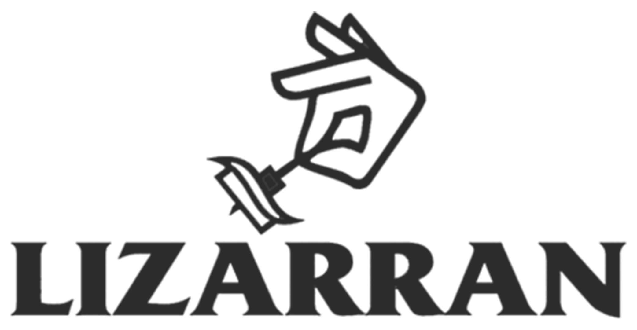 lizarran-logo